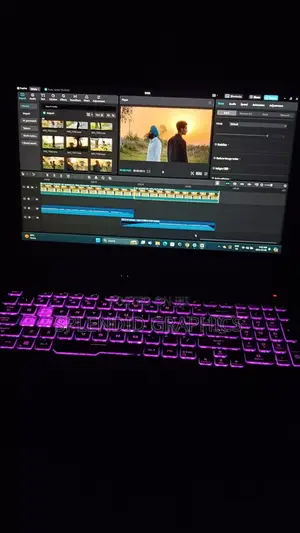 Professional Youtube Video Editor – Fast, Engaging