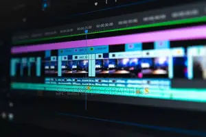 Professional Youtube Video Editor – Fast, Engaging