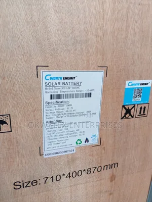 15kwh C Worth Lithium Ion Battery Tested And Trusted