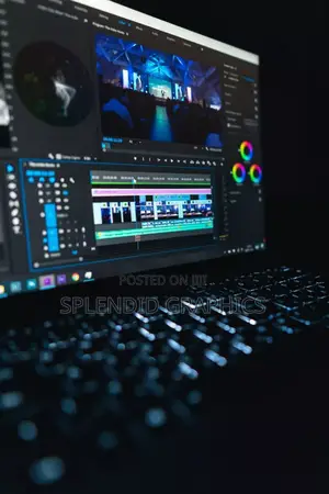 Professional Youtube Video Editor – Fast, Engaging