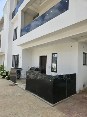 Photo - 5bdrm Duplex in Asokoro Ext for rent