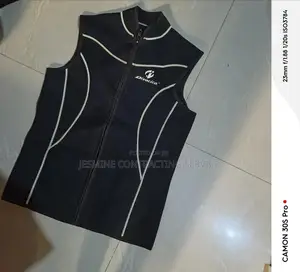 Divers Jacket
