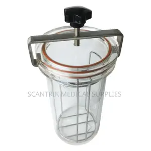 Anaerobic Sealed Jar