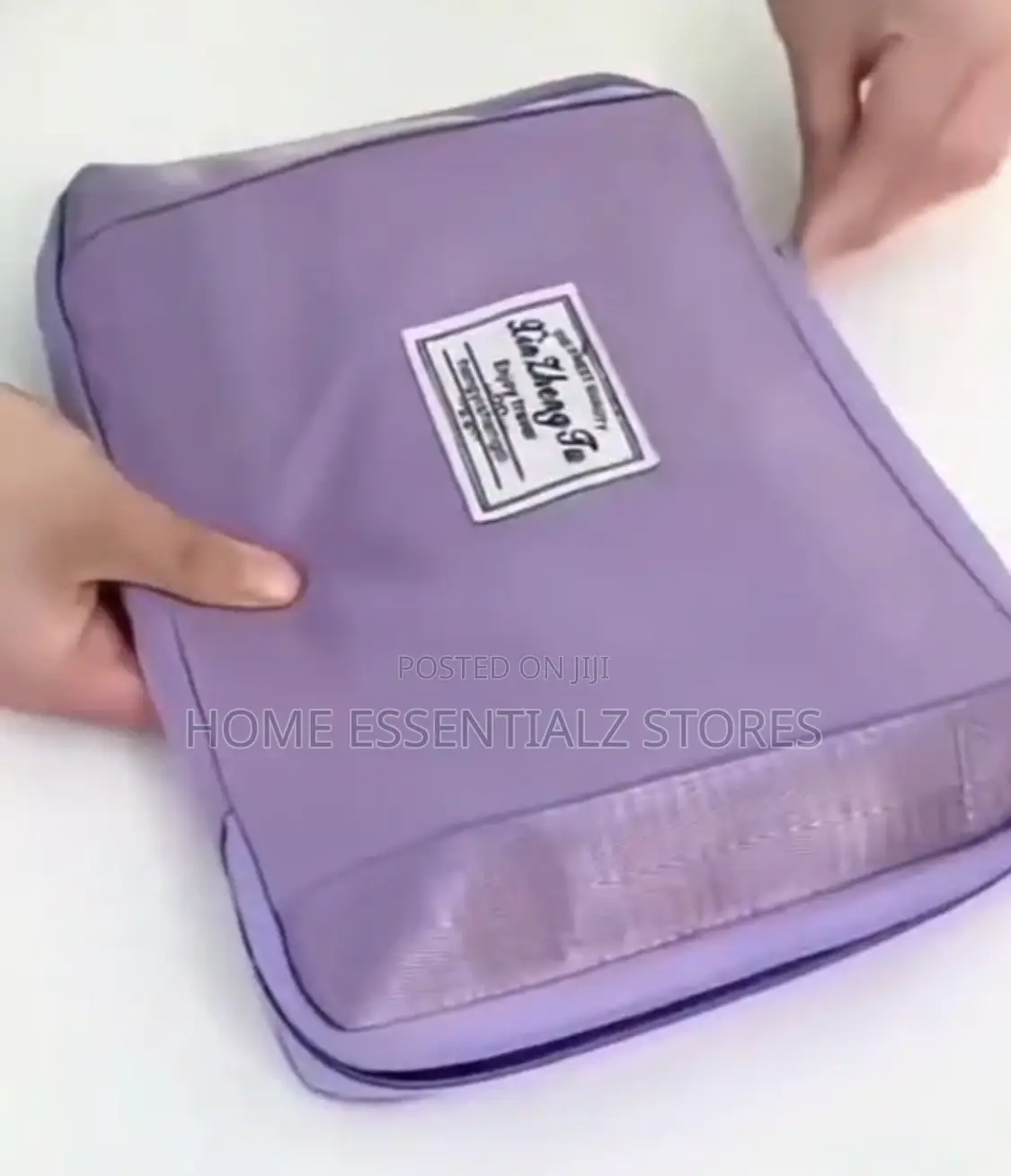 Large Water Proof Storage Bag