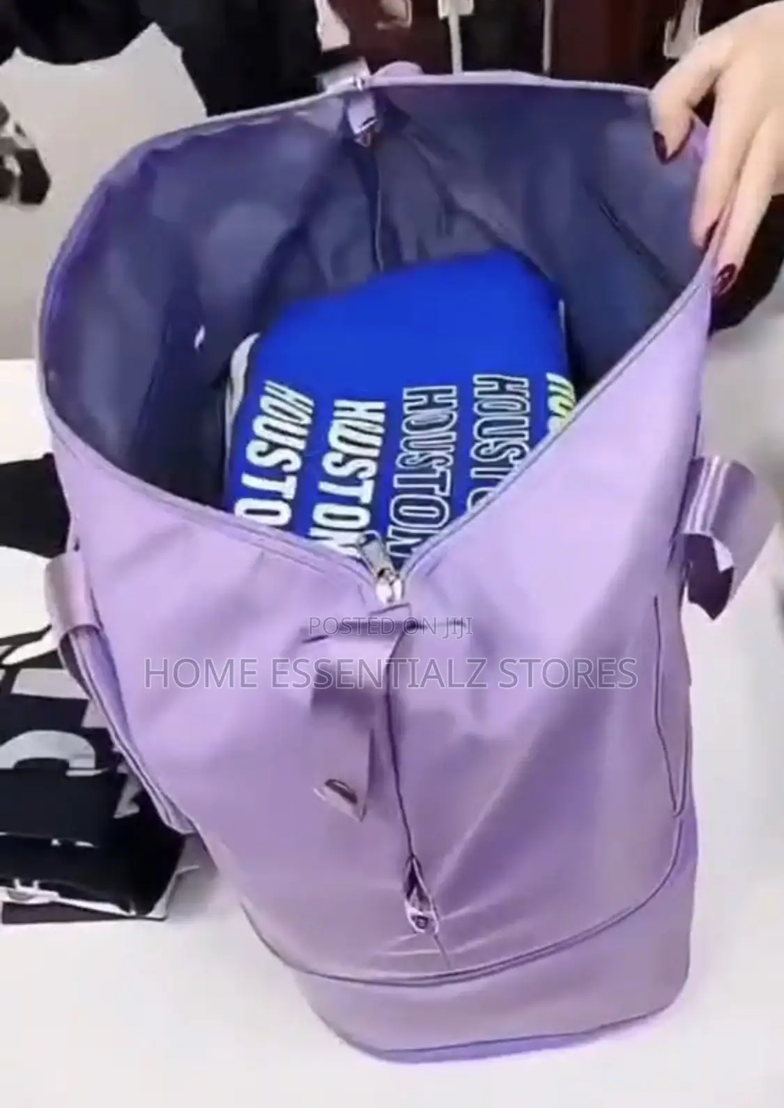 Large Water Proof Storage Bag