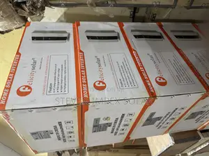 Felicity Solar Inverter Ivps 7.5kva 48v