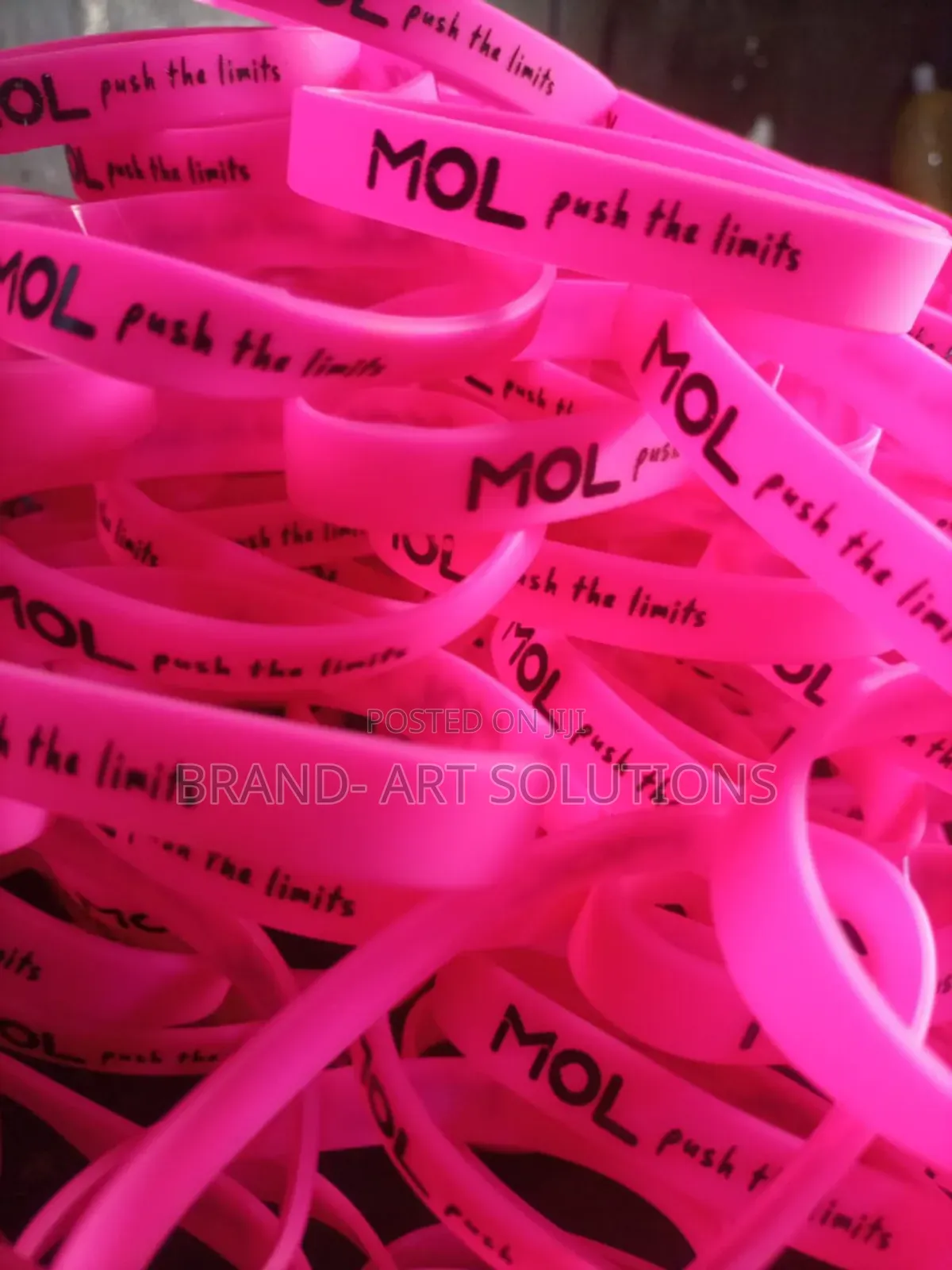 Wrist Bangle/ Event Wrist Tag
