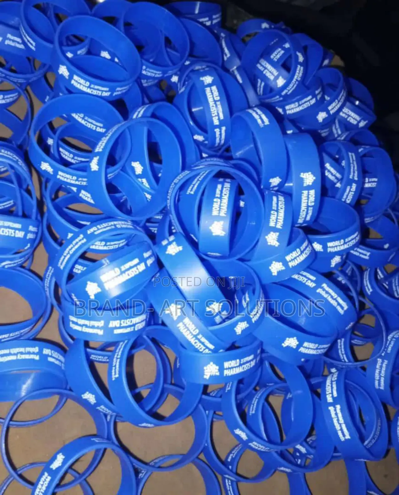 Wrist Bangle/ Event Wrist Tag