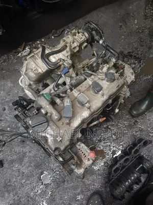 Complete Engine for Nissan Almera