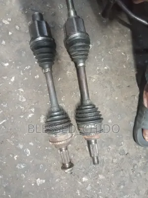 Ford Escape 2008 Driving Shaft