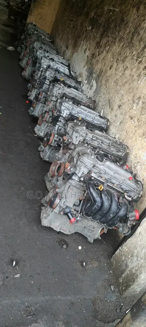 2008-2016 Toyota Corolla 2zr Direct Japan Engines
