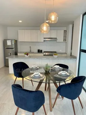 Four Seater Mini Dinning