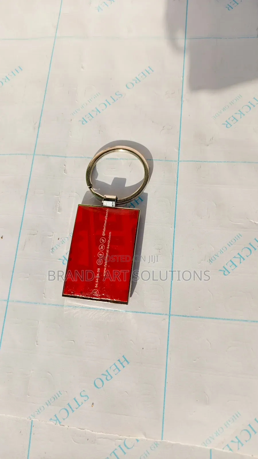 Key Chains/ Key Holder