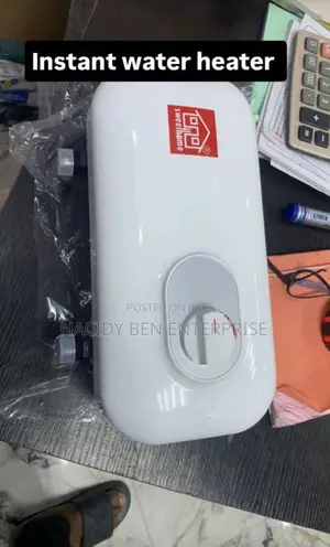 Sweethome Instant Water Heater