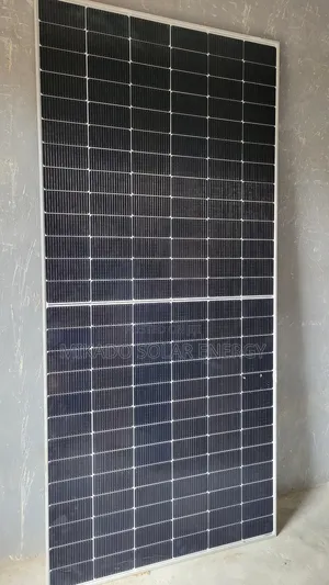 650w 156 Cells Jinko Mono High Efficiency Solar Panel