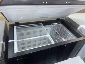 189 Litres Hisense Chest Freezer