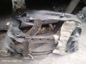 Back Beam For Honda Accord V6