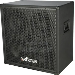 Virgin Cobra 4 In 1 /Cam-2000 Professional Bass Combo