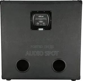 Virgin Cobra 4 in 1 /Cam-2000 Professional Bass Combo