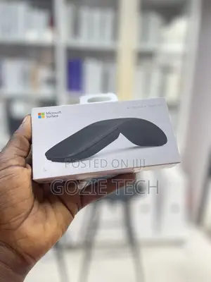 Photo - Microsoft Keyboard