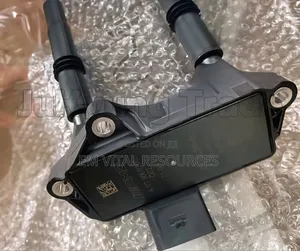 Mercedes Benz Double Ignition Coil