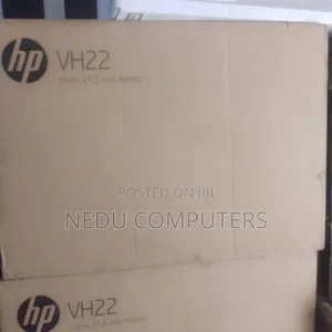 New Desktop Computer HP 280 G8 16GB Intel Core I5 HDD 512GB