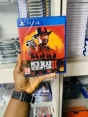 Video Game