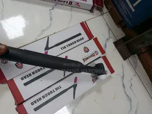 Tig Torch Head