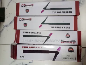Tig Torch Head