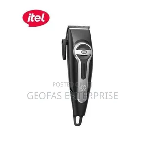 High Quality Classic 5 Smart Cuts, Digital Display Clipper
