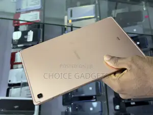 Samsung Galaxy Tab S5e 64 GB