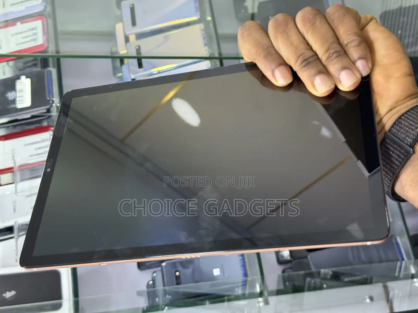 Samsung Galaxy Tab S5e 64 GB