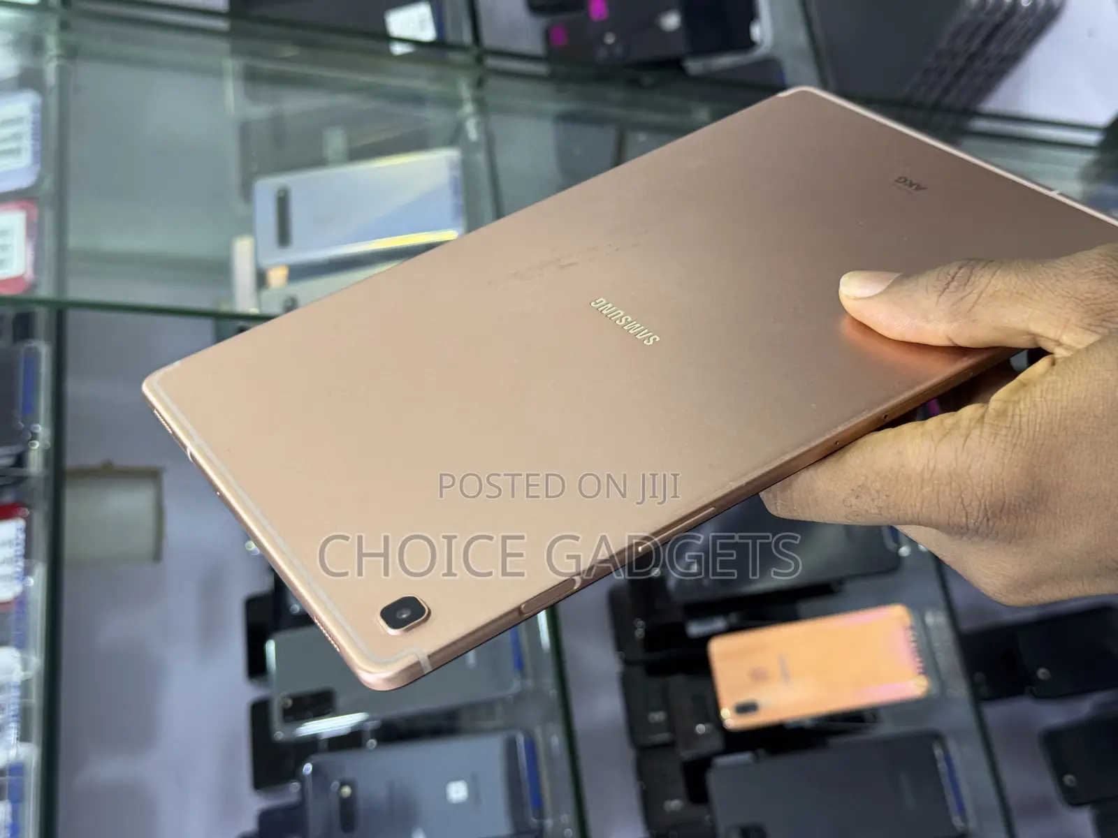 Samsung Galaxy Tab S5e 64 GB