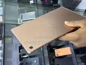 Samsung Galaxy Tab S5e 64 GB