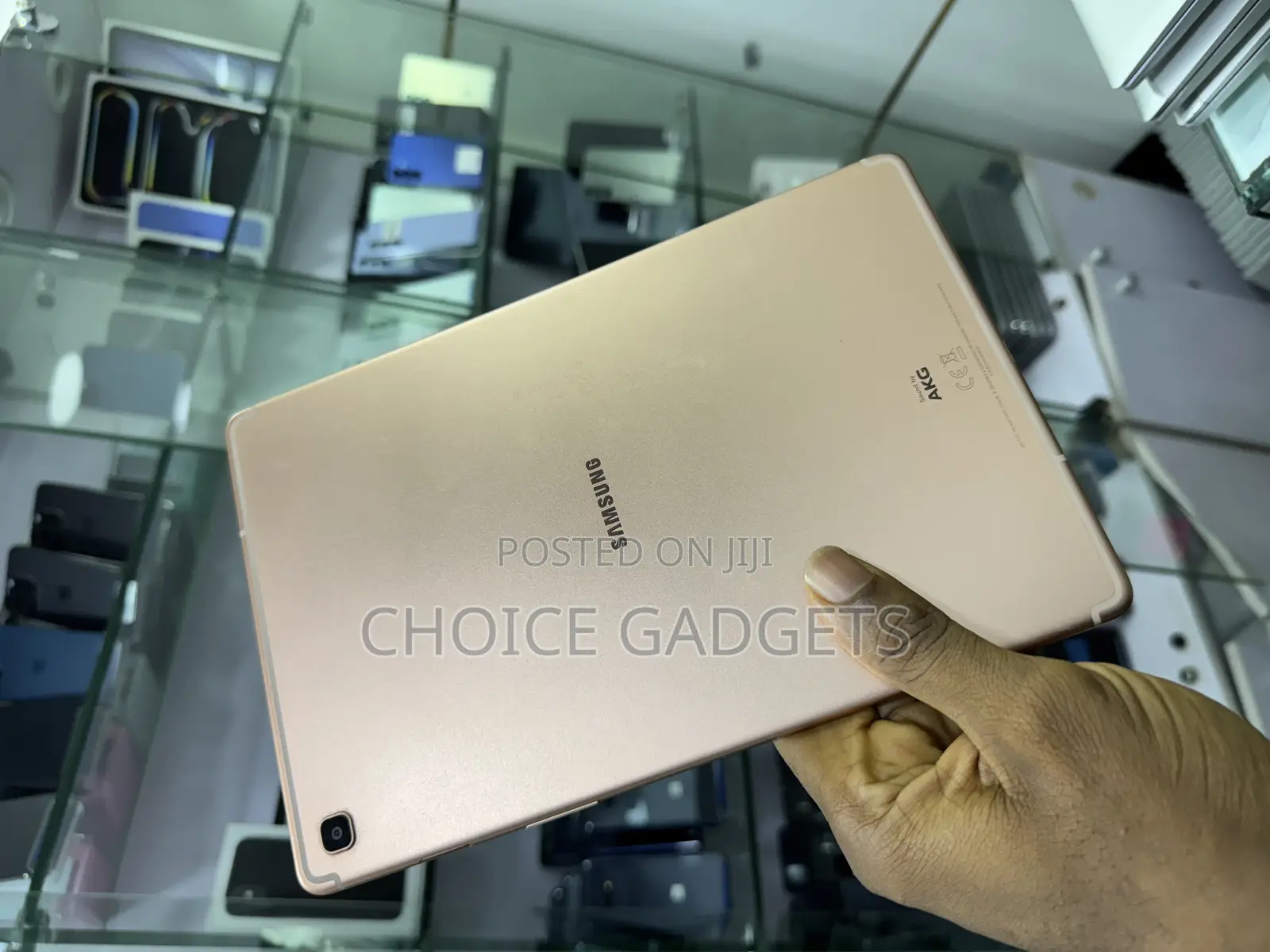 Samsung Galaxy Tab S5e 64 GB