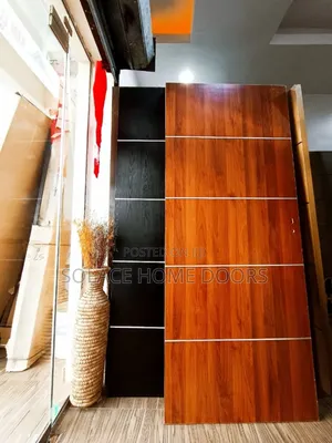 HDF Interior Doors.