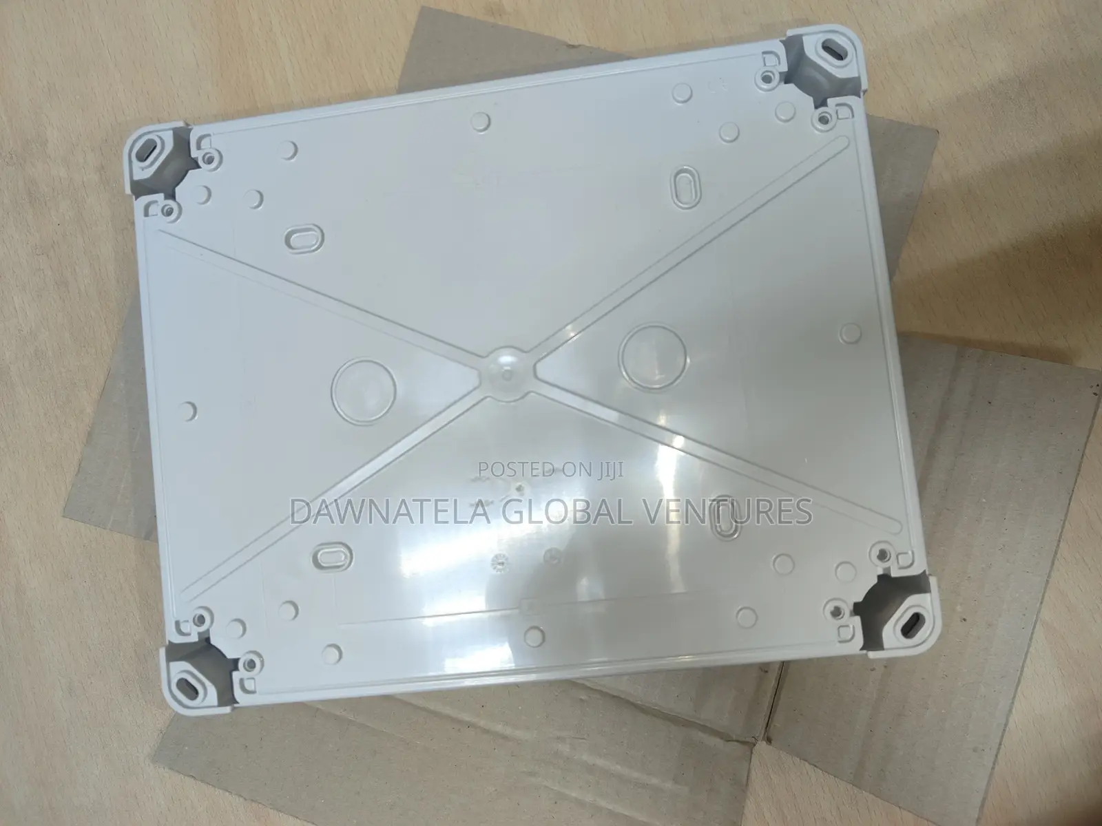 Housing For Xtralis Osid-ehe Emitter