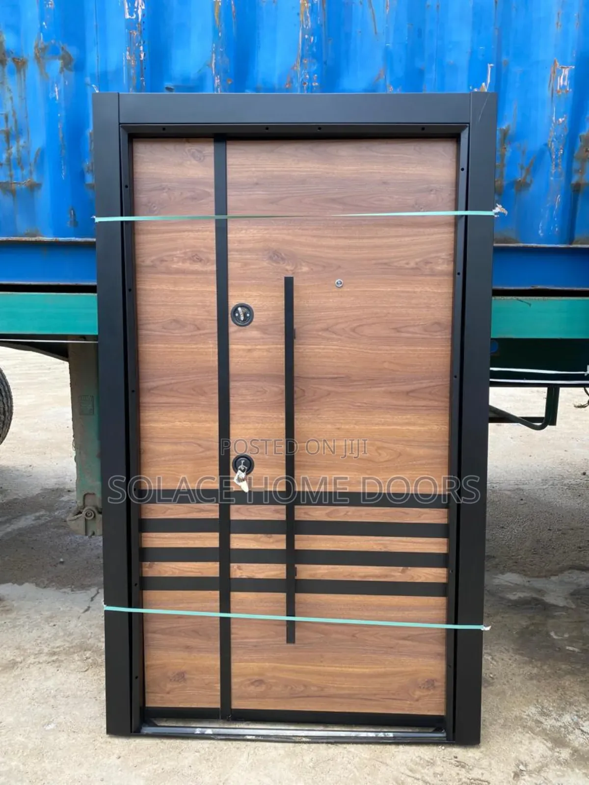 4ft Turkish Doors