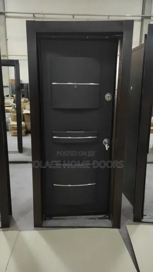 4ft Turkish Doors