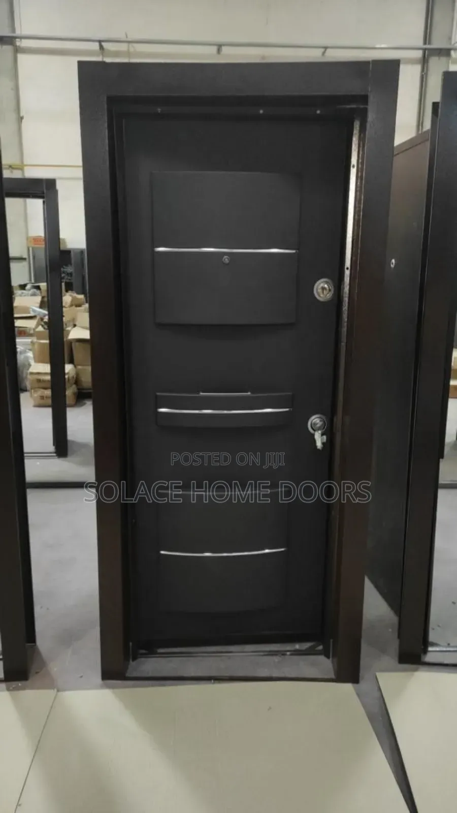 4ft Turkish Doors