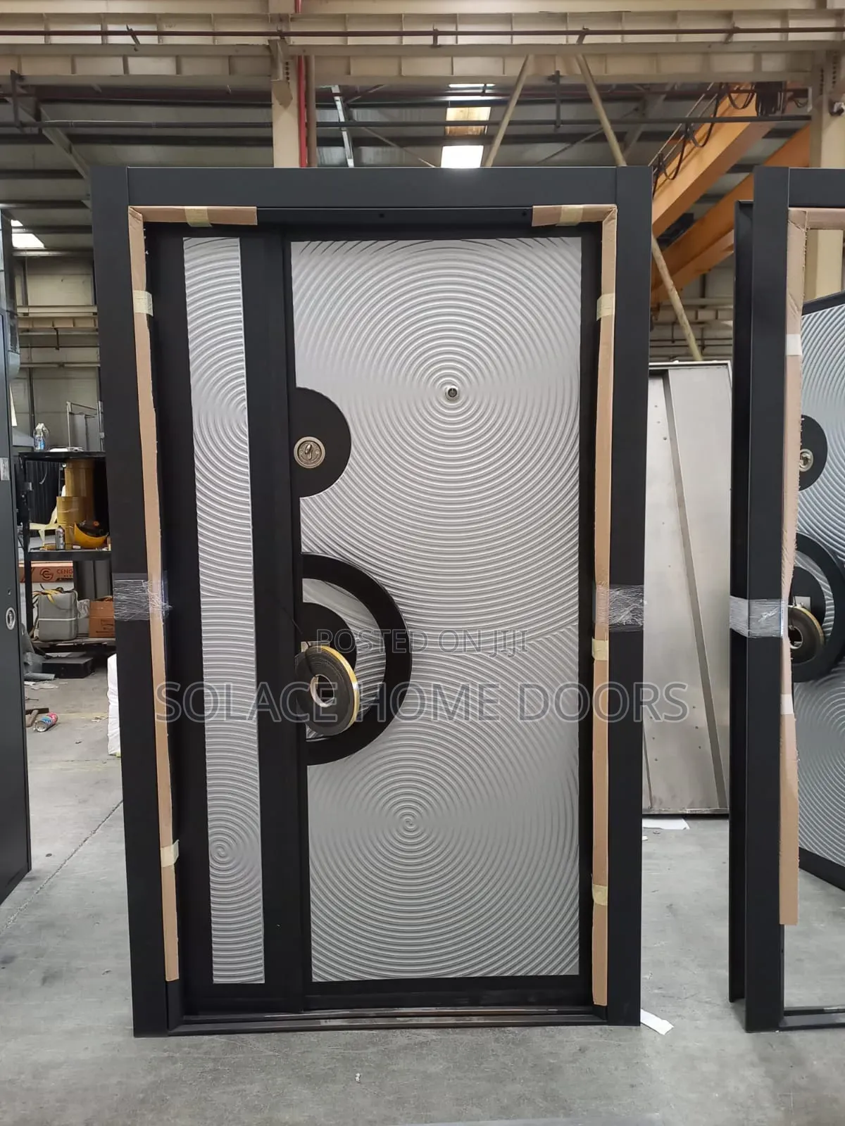 4ft Turkish Doors