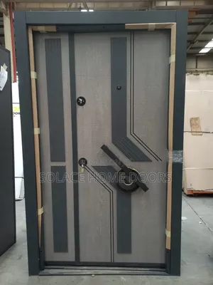4ft Turkish Doors