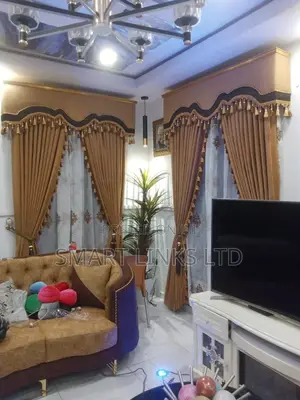 Beautiful Turkish Curtains - Affordable Elegance!