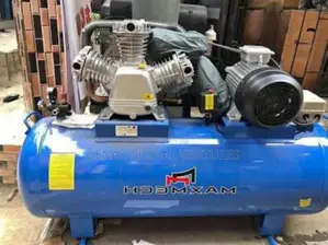 100l Maxmech Air Compressor Machine