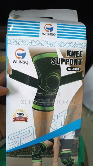 Knee Support