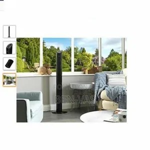 Dimplex 47 Inches Bladeless Tower Fan