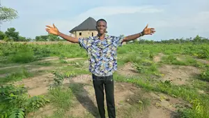 Max Vista Estate, Nnewi