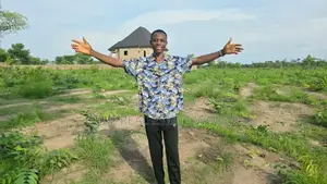 Max Vista Estate, Nnewi