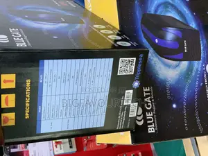 Blue Gate Ups Elite Pro 653va (Bg653)