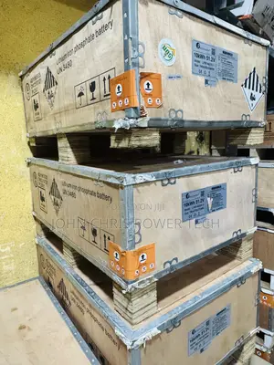 10kwh 51.2v Felicity Lithium Battery